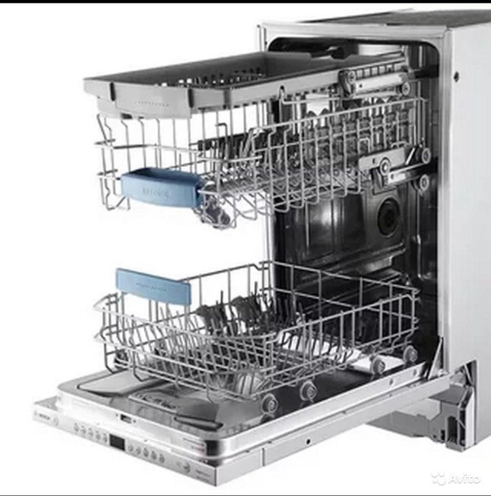Посудомоечные машинки 45