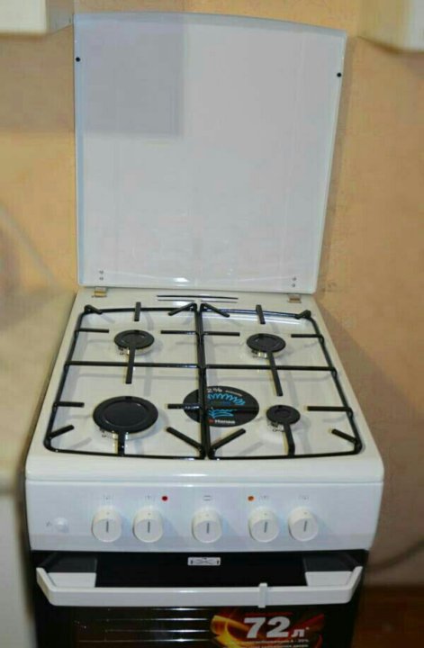 Комбинированная плита optima cs-563tbg. De luxe 506022. Плита flama rk 23121 w. Газовая плита с электрической духовкой бош 60. Газовая плита simfer f55co42001.