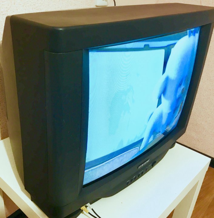 Телевизор Samsung CKZR, шасси SCT11D. Не работает режим AV - Форум