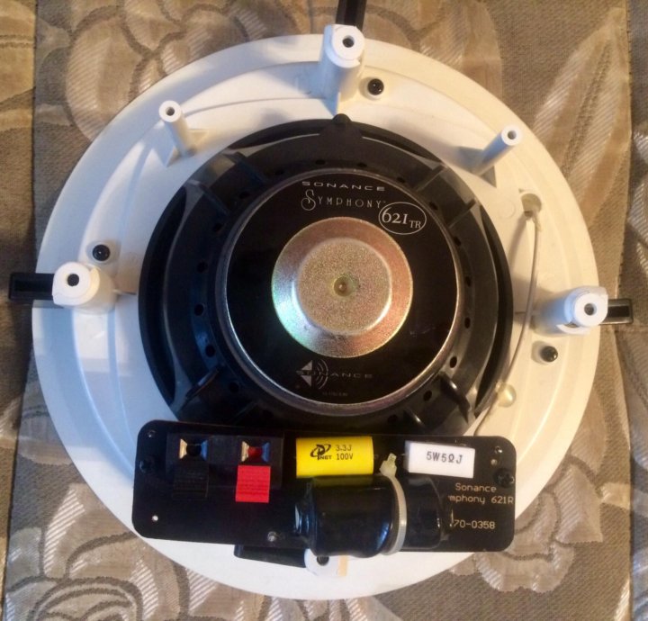 sonance symphony 623tr