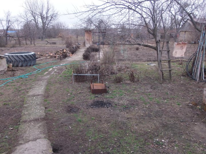 Погода в урухской георгиевского