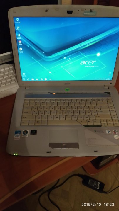 Ноутбук Acer Купить Челябинск