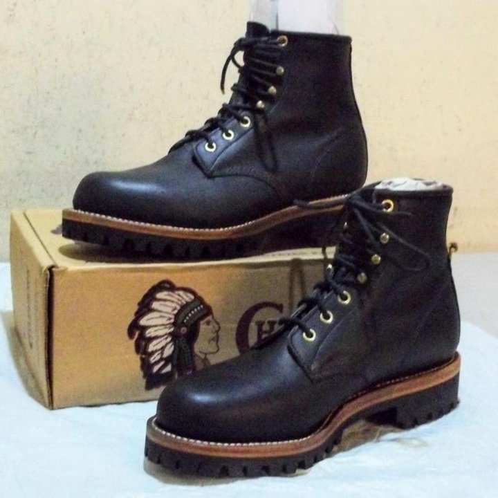 CHIPPEWA 25289 made in USA