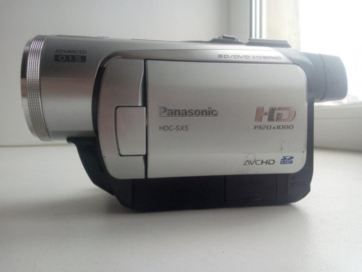 Авито видеокамера. Видеокамера Panasonic HDC-sx5. Panasonic HDC sx5.