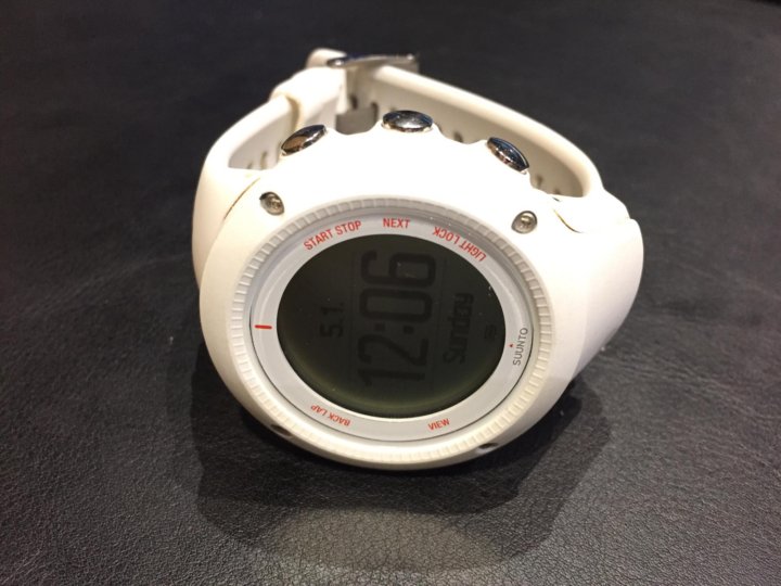 suunto ambit 2.0