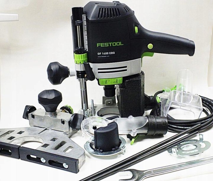 Фрезер Festool. Магазин фрезер Липецк.