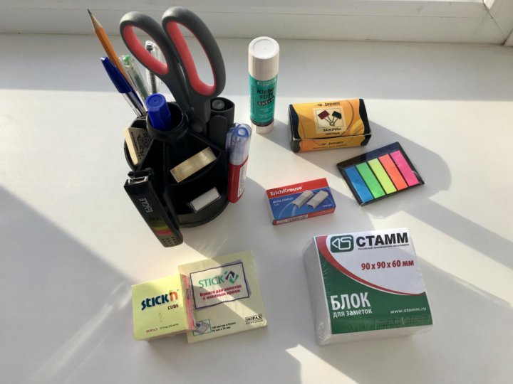 Канцтовары В Уфе Магазины С Сайтом
