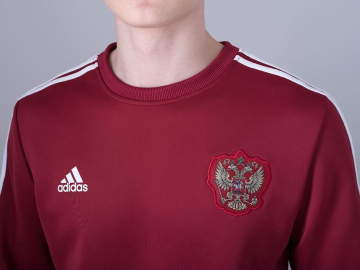 Adidas Россия