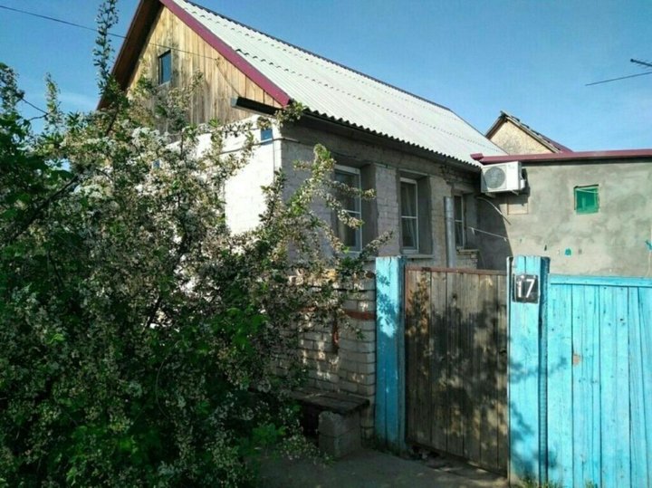 Дома в среднеахтубинском районе волгоградской области