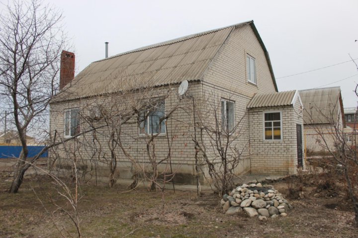 Цимлянск Купить Дом Фото