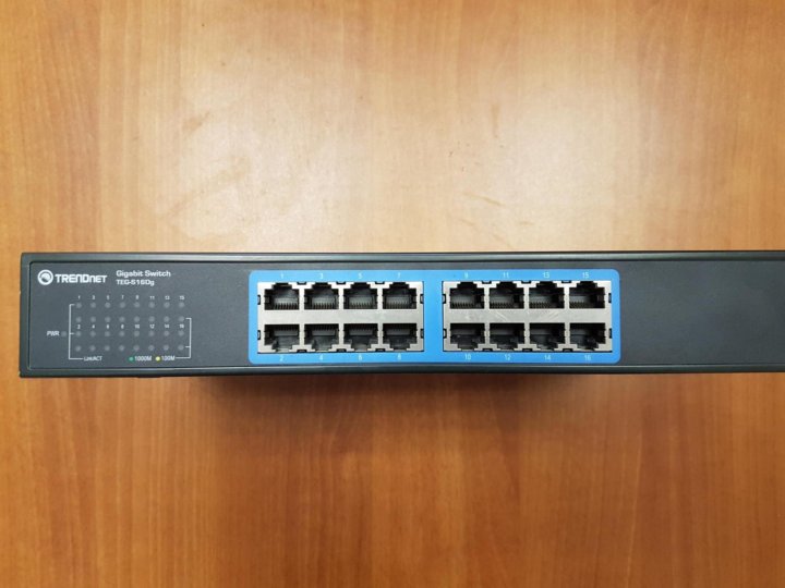 Switch бу