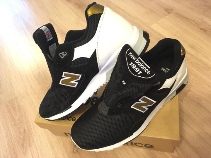 new balance 1991 made in england