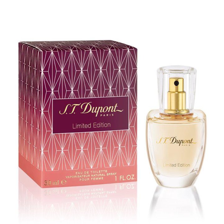 st dupont women