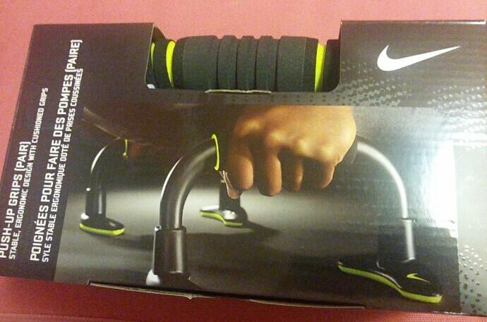 Упоры для отжиманий Nike. Push up Grip. Push up with Grips. Push Trap Grip.