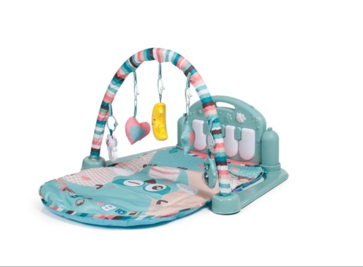 piano play mat