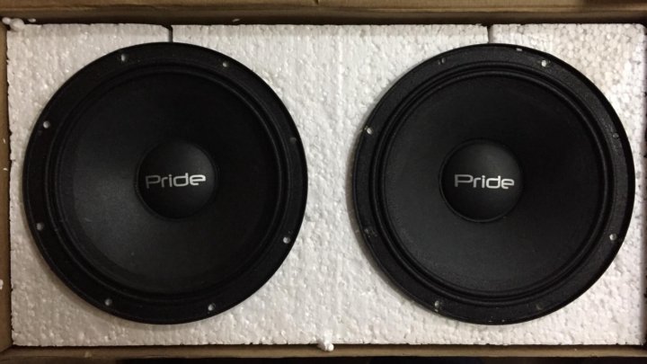 Pride Solo Neo 6 5