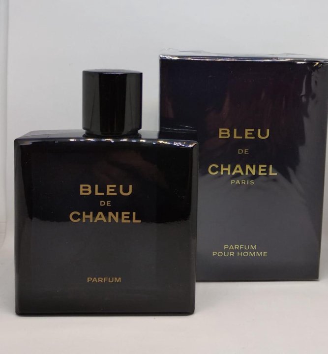 Chanel Bleu De Chanel Eau De Parfum Reviews And Rating