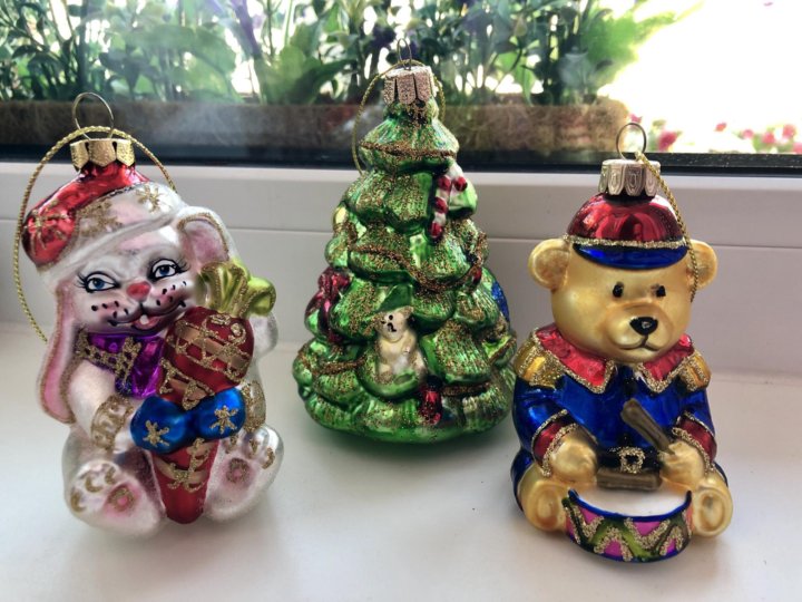 Где Купить Новогодние Игрушки В Санкт Петербурге