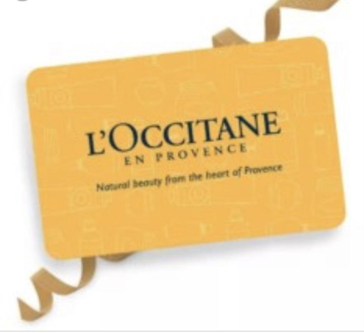 L card. Подарочный сертификат loccitane. Подарочная карта l'Occitane. Loccitane карта подарочная. Локситан подарочные карты.