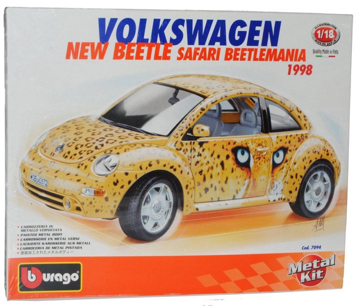 matchbox vw safari