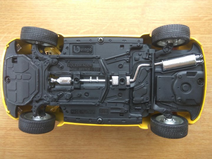 matchbox vw safari