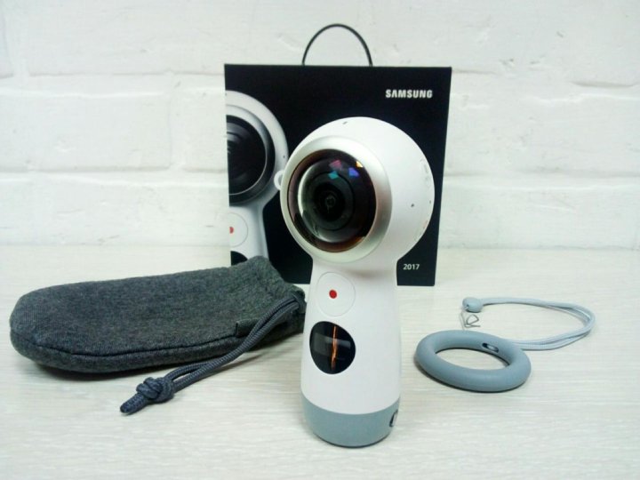 Samsung 360 отзывы