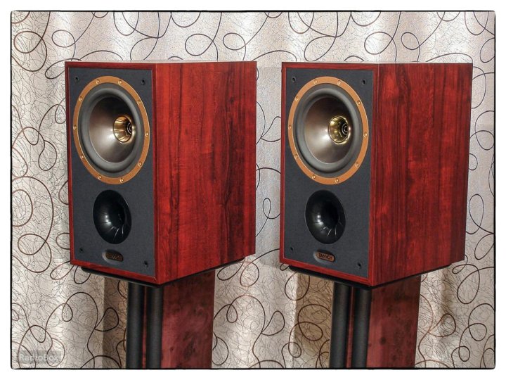 tannoy sensys gold d1