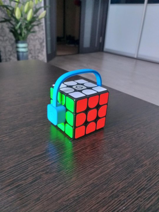 Xiaomi Giiker i3 Cube