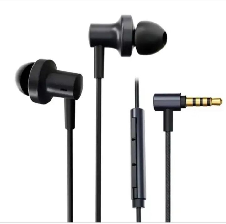 Xiaomi mi earphone 2