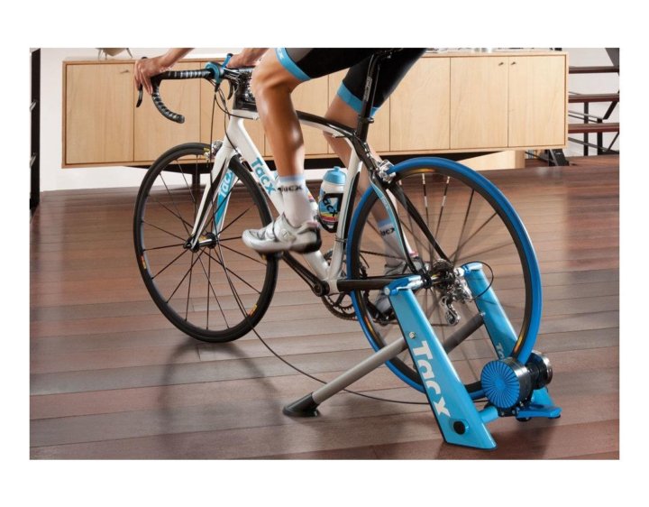 Tacx Blue matic t2650