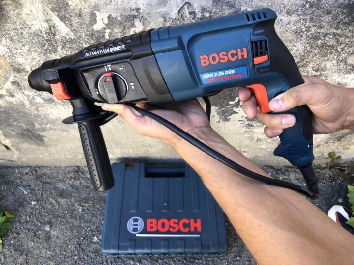 Перфоратор бош 2 26. Bosh GBH 2-26. Перфоратор Bosch Gah 500. Ремкомплект для перфоратора Bosch GBH 2-26. GBH 2-28 D 1000 W.