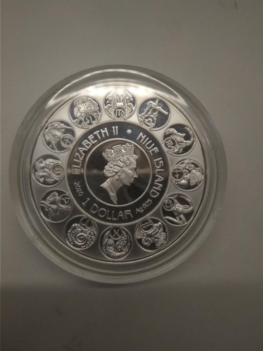серебряная монета елизавета 2 1 доллар цена в сбербанке займ на карту проводки