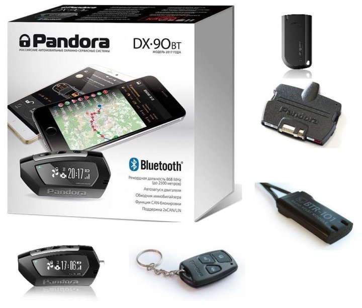 Pandora dx 90l. Сигнализации pandora DX 90 BT. Pandora dx90bt. Сигнализация Пандора с GSM модулем 2011. Dx90bl GSM модуль Пандора.