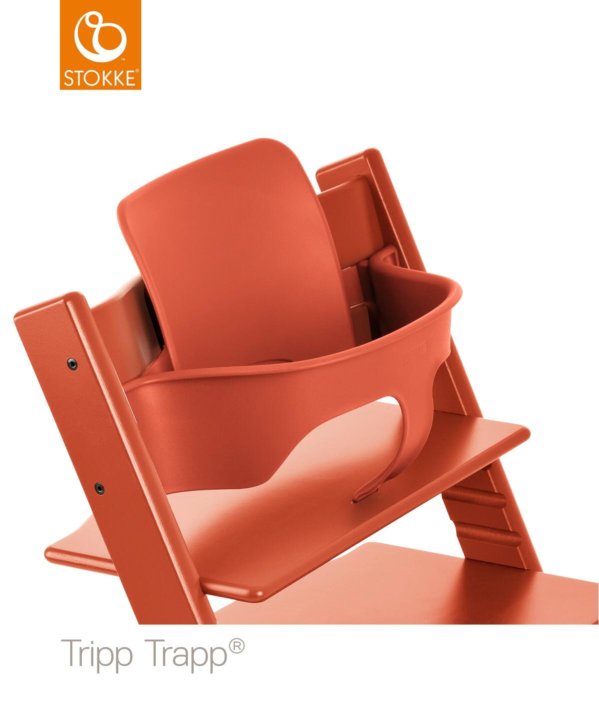 Stokke стул с люлькой