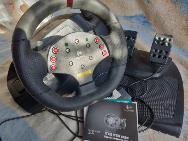 Logitech Momo Racing 900. Logitech Momo Racing Force feedback Wheel. Руль Лоджитек МОМО. Руль МОМО рейсинг.