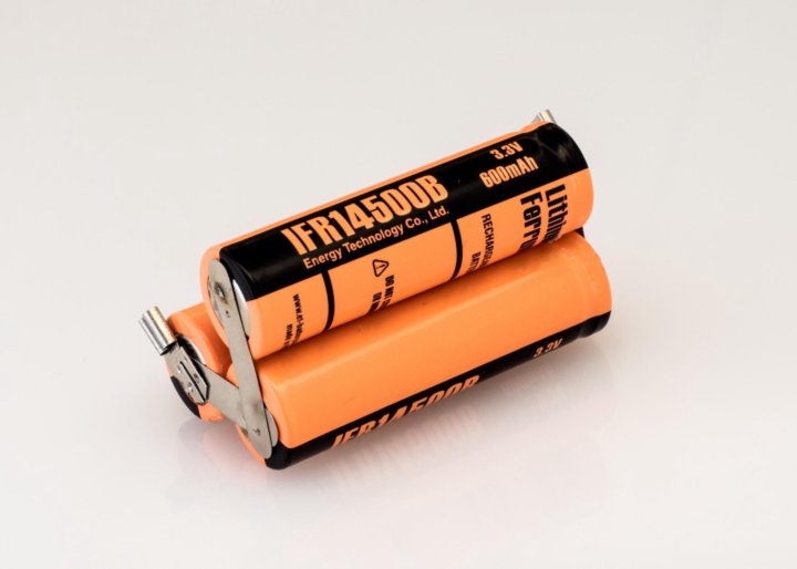 Ab batteries