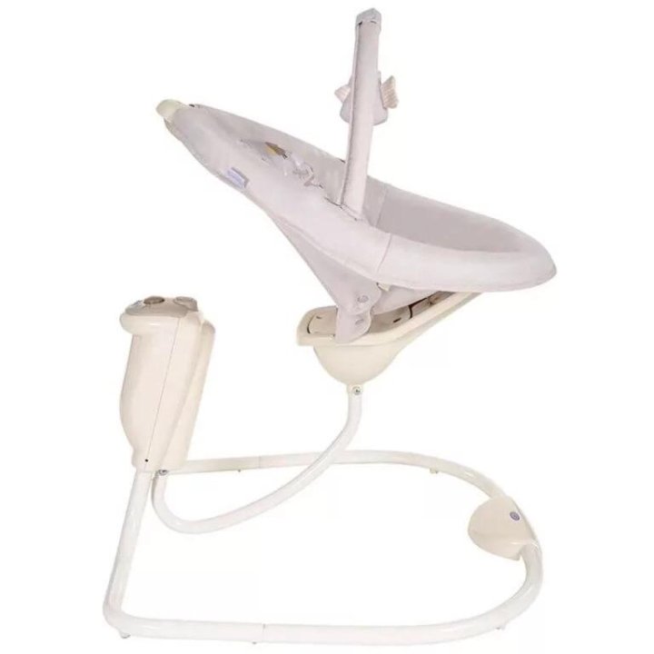 Elektrokacheli Kolybel Graco Snuggle Swing Kupit V