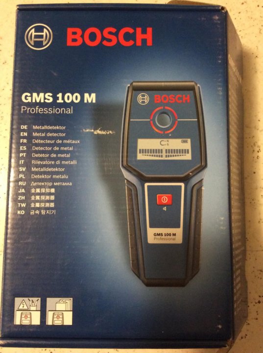 100 gms. Детектор bosch gms 100 m professional. детектор скрытой проводки бош. детектор проводки bosch gms 100m.