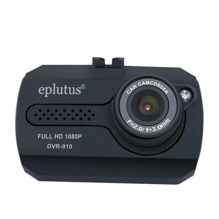 Видеорегистратор eplutus dvr 910 инструкция по применению