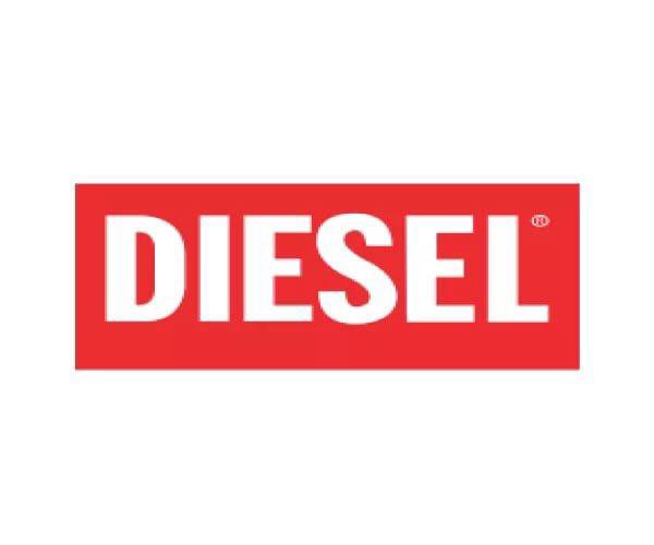 Дизель чей бренд. Дизель эмблема. Фирма дизель. Diesel одежда логотип. Дизельное топливо логотип.