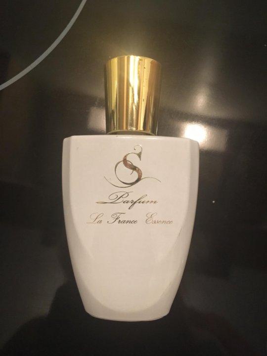 la france essence parfum