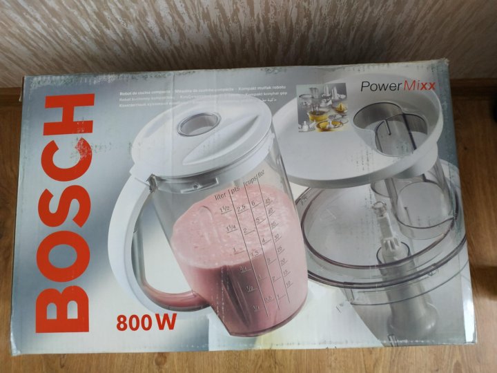 Bosch power mixx 800w инструкция с картинками