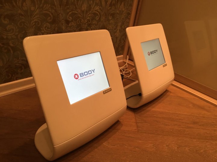 XBody Newave Port эмс тренажер для EMS тренировок – купить в Москве ...
