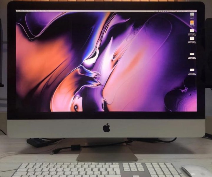 Imac 27 i5