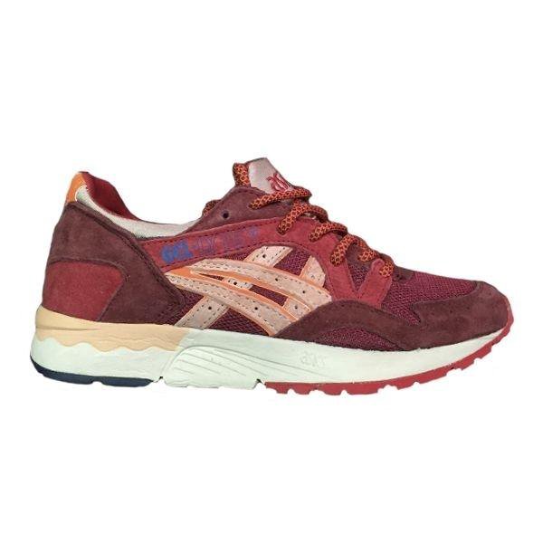 ASICS Volcano 2 0