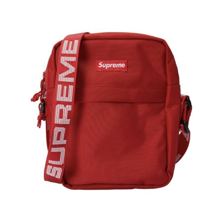 supreme shoulder bag ss18
