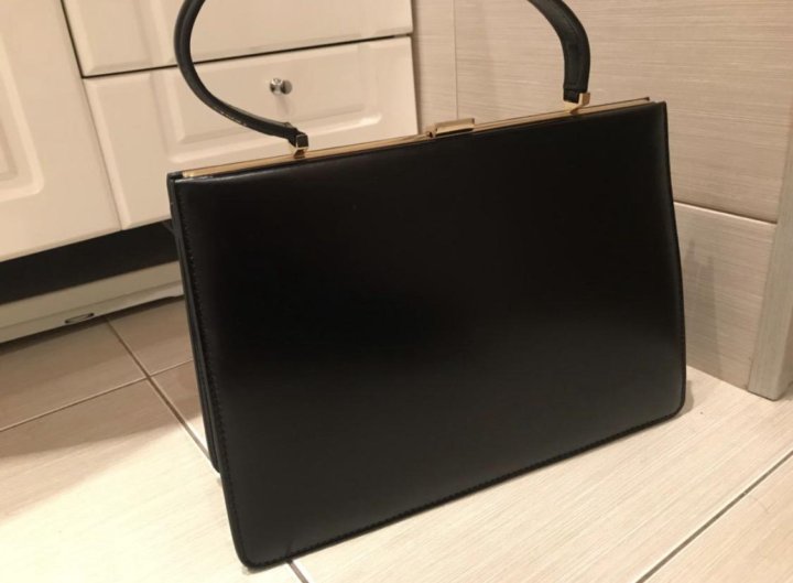 celine clasp bag