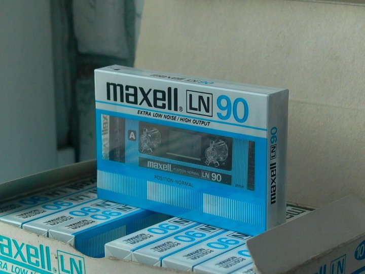 аудиокассета maxell ln 90. кассета maxell ln c90. кассета maxell ln c90. Ln 90. Ln 90.