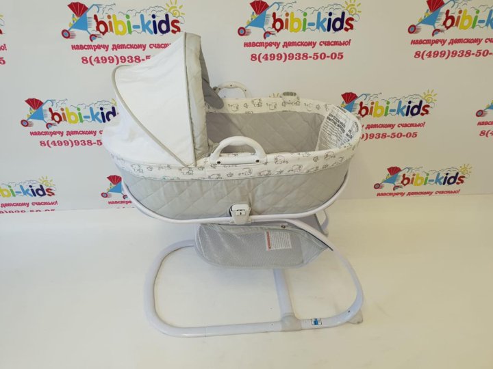 Bibi Kids Интернет Магазин Коляски