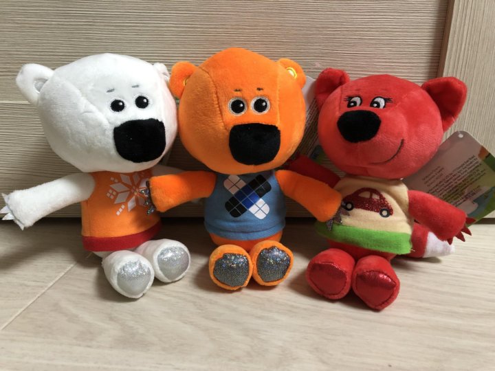 Интернет Магазин Игрушек Мимимишки